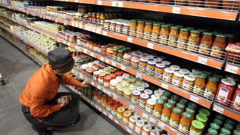 Украине прогнозируют дефицит продуктов: что из еды подорожает