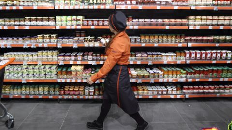 Не покупайте эти продукты в супермаркете: они очень опасны