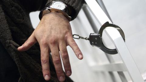 Рівень злочинності в Україні показали в інфографіці