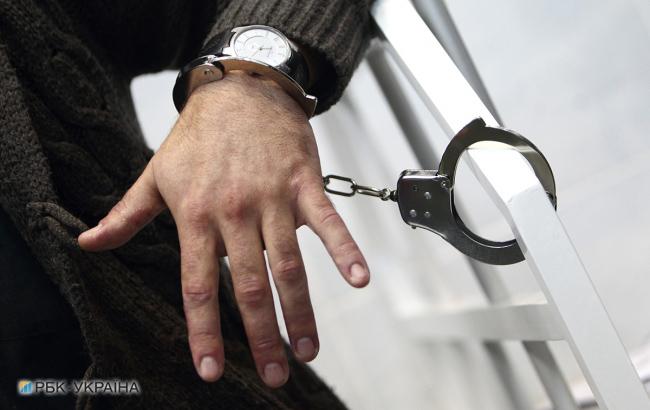 Задержанного в оккупированном Крыму украинца Стешенко нашли в спецприемнике