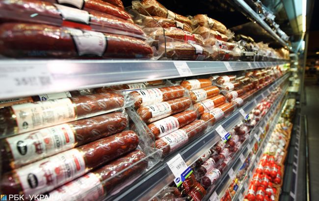 Менше цукру, картоплі та хліба: як змінилося харчування українців за 10 років