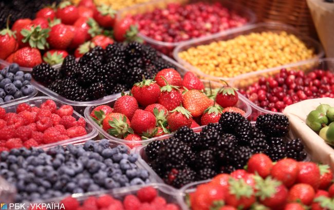 В Україні прогнозують зниження ціни на популярну ягоду: поб'є антирекорд