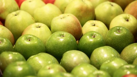 В Україні прогнозують високі ціни на яблука: що відомо