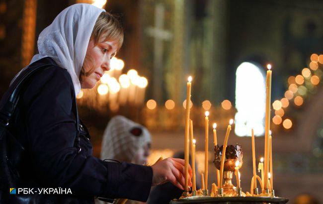 В одному з міст Івано-Франківської області закривають церкву Московського патріархату