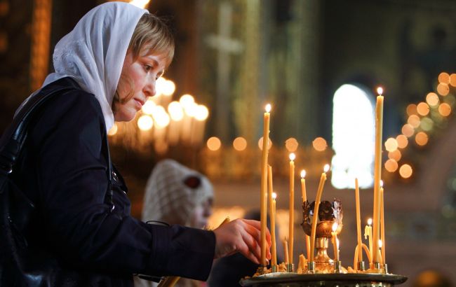 2 ноября: какой церковный праздник и главные запреты сегодня, у кого именины