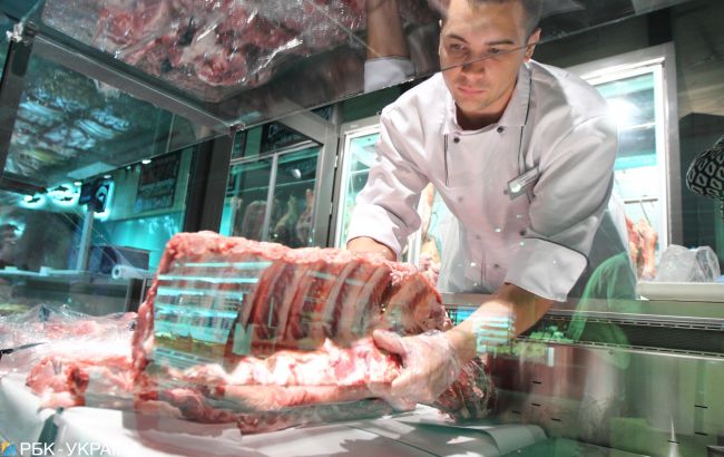 В Україні виявили небезпечне м'ясо: названо виробника