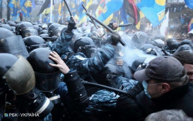 Судді райсуду Києва повідомили про підозру у справі Майдану