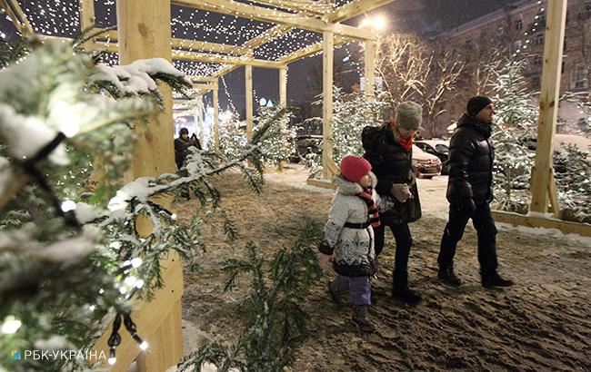 Історик розповів, коли українці будуть масово відзначати Різдво 25 грудня