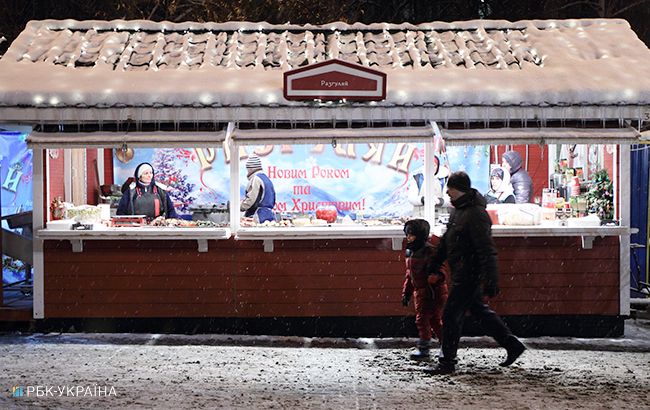 У січні українців чекають додаткові вихідні