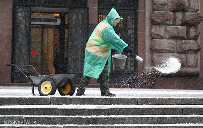 Подорож по Європі: в Україні ввели несподіване заохочення для двірників