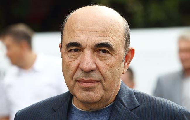 Каплін: НАБУ відкрило два нових провадження про можливе незаконне збагачення Рабиновича