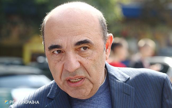 САП проверит наличие израильского гражданства у Рабиновича