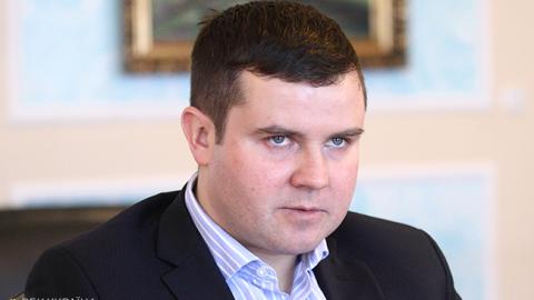 Великі газовидобувні компанії США не зацікавлені працювати в Україні, - Прохоренко