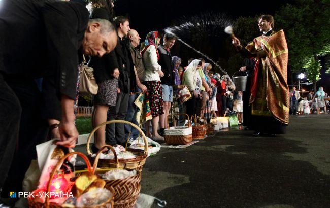 У Хмельницькій області на Великдень скоротять комендантську годину