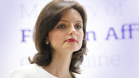 МИД Украины требует оказать неотложную медицинскую помощь задержанному крымчанину