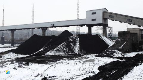 ТЭС продолжают увеличивать запасы угля, - Минэнерго