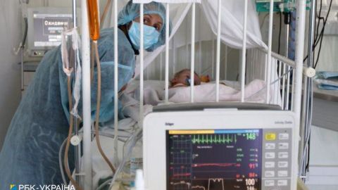 "Метінвест" у жовтні поставив понад 600 тонн кисню в українські лікарні