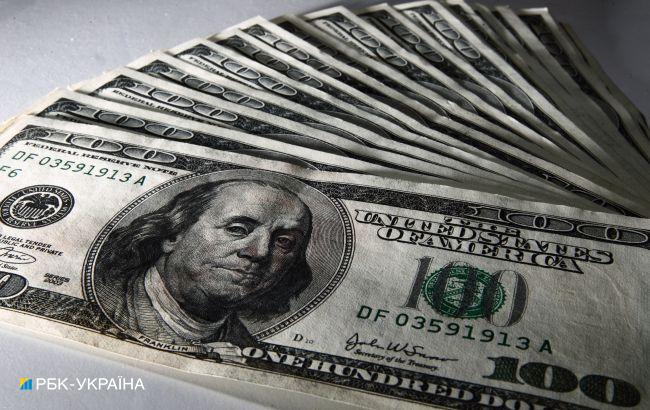 Доллар дорожает: НБУ установил курс на 11 июня