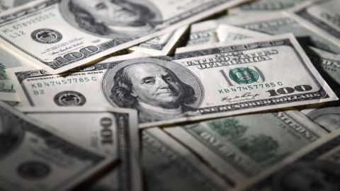 Курс долара відновив зростання на міжбанку