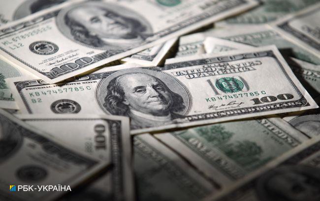 Аграрии и "Укрэнерго": кто удержал обменный курс около 26 гривен/доллар