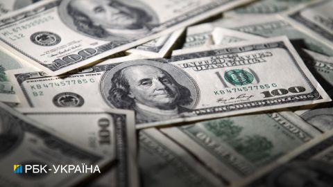 Курс долара перейшов до зниження на міжбанку
