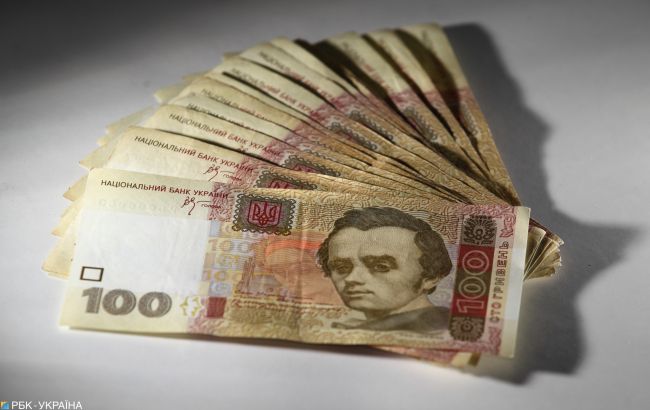 НБУ будет выдавать в обращение только обеззараженые банкноты