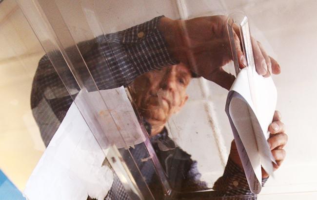 Місцеві вибори в Україні: "Опора" не виявила суттєвих порушень