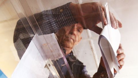 Как проголосовать на выборах 2019: инструкция