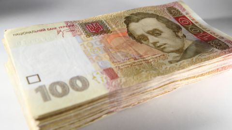 Иностранцы увеличили вложения в гособлигации Украины