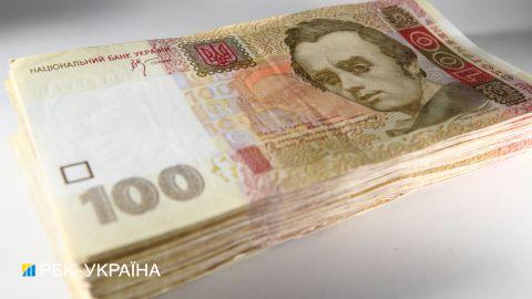 ПФУ збільшив фінансування пенсій за місяць