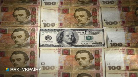 Курс долара перейшов до зростання на міжбанку