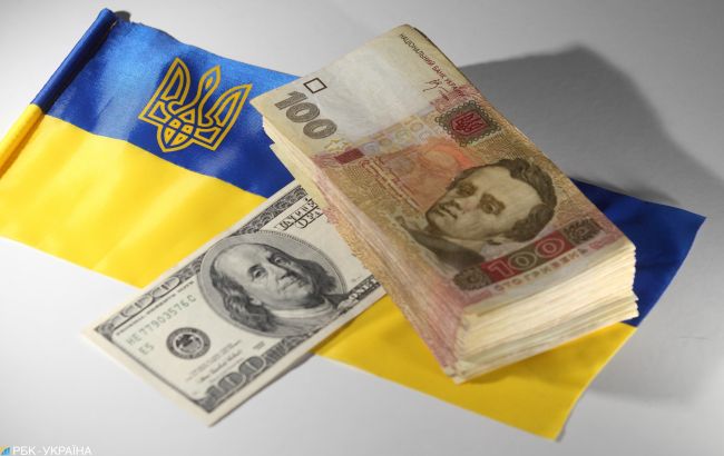 Падіння грошових переказів в Україну в травні прискорилося
