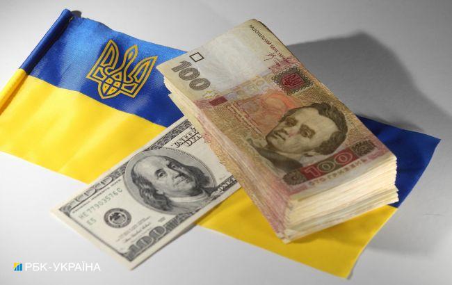 Украина начала отправлять в США налоговые отчеты об американских гражданах
