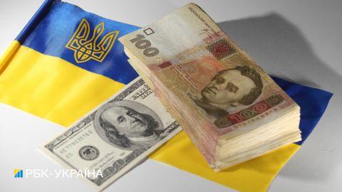 Переводы из-за границы растут: за полгода в Украину поступило более 6 млрд долларов