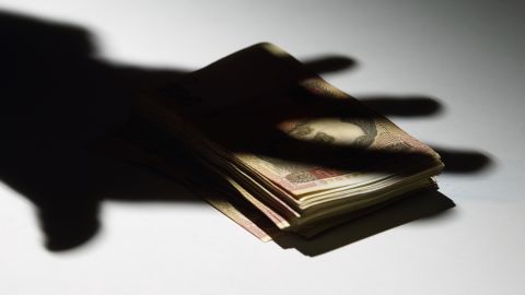 Екс-нардепа підозрюють у привласненні 928 тис. гривень компенсації за житло