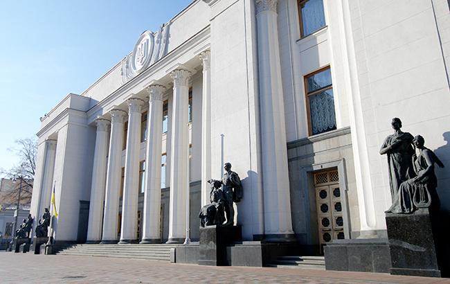 Комитет Рады по нацбезопасности 15 ноября рассмотрит законопроект о реинтеграции Донбасса