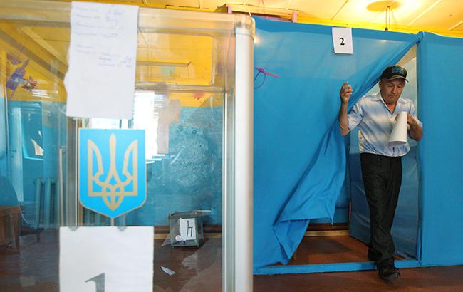 "Батькивщина" набрала 23% голосов на местных выборах, - экзит-пол