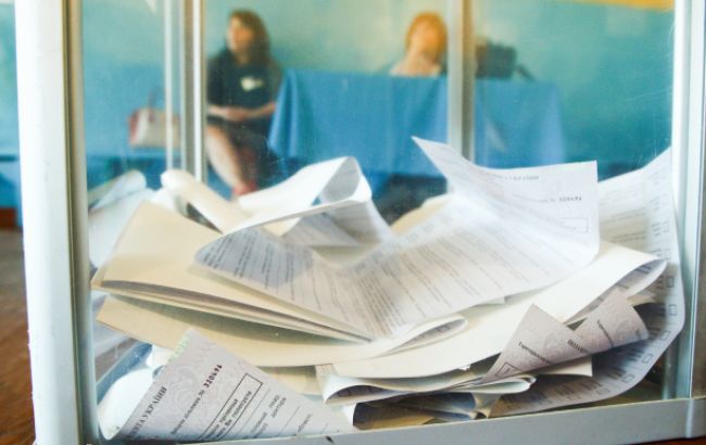 В Украине в субботу наступает "день тишины", - ЦИК