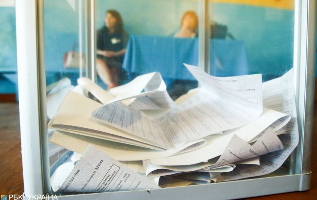 Вибори президента України: що вам "світить" за порушення на дільницях