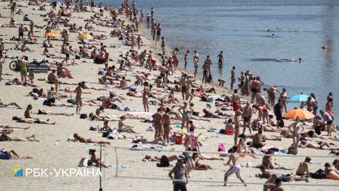 Какой будет погода в августе: Укргидрометцентр дал прогноз на последний месяц лета