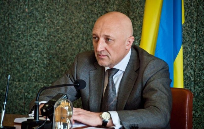 Губернатор Полтавской области попросит Авакова уволить начальника областного ГАИ