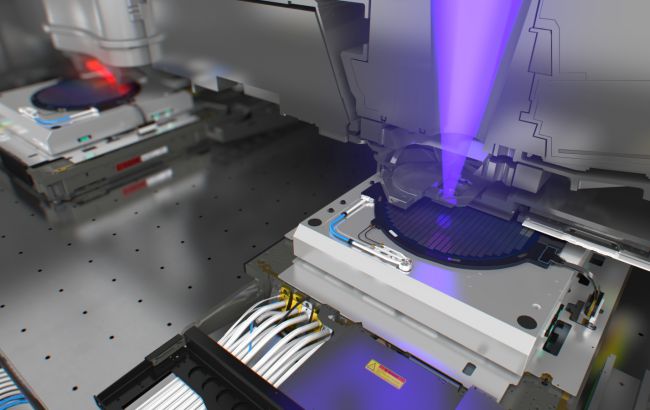 США та Нідерланди введуть нові обмеження щодо випуску мікрочіпів у Китаї, - ЗМІ