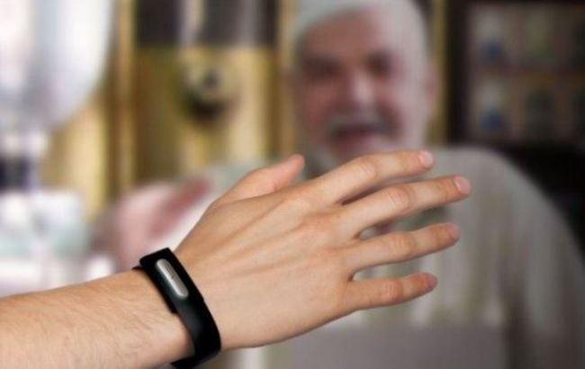 Украинцы создают уникальный кардиобраслет