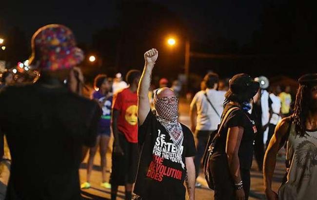 У Нью-Йорку тисячі американців протестують проти угоди з Іраном