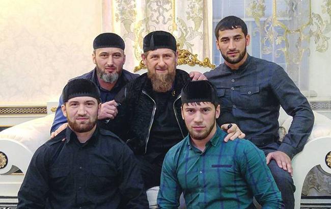 Кадыров не увидел боевиков в Чечне