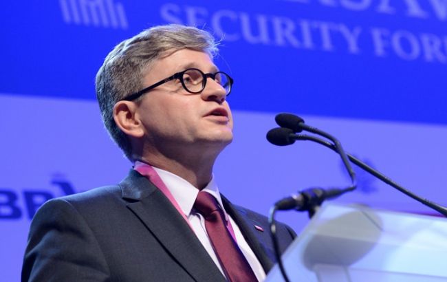 НАТО на саміті у Варшаві в 2016 обговорить зміцнення східного флангу