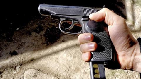 У Львівській області військовий вчинив самогубство