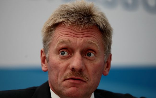 У Кремлі байдуже поставилися до візиту Савченко в Москву