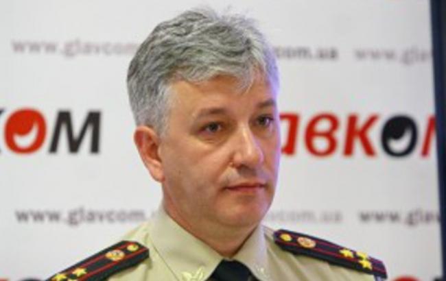 Синоптики попереджають про надзвичайний рівень пожежної небезпеки в Україні 5-7 серпня