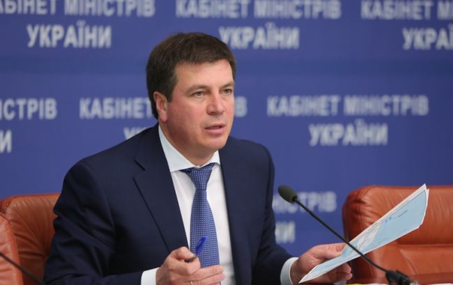 Україна до грудня 2016 завершить підготовку до реконструкції БСА